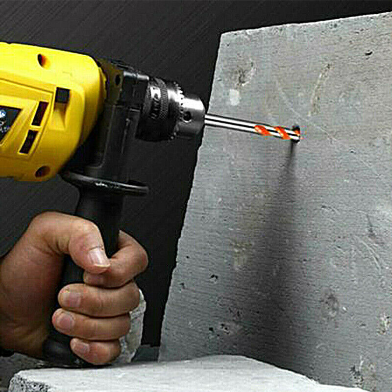 Drill Bit Set