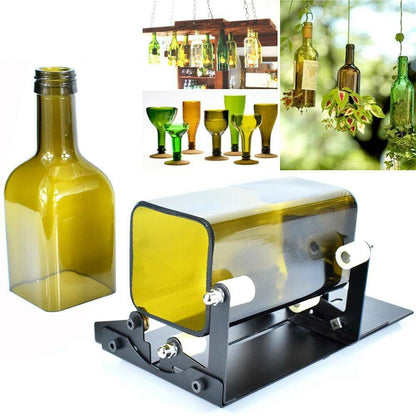 Glass Bottle Cutter