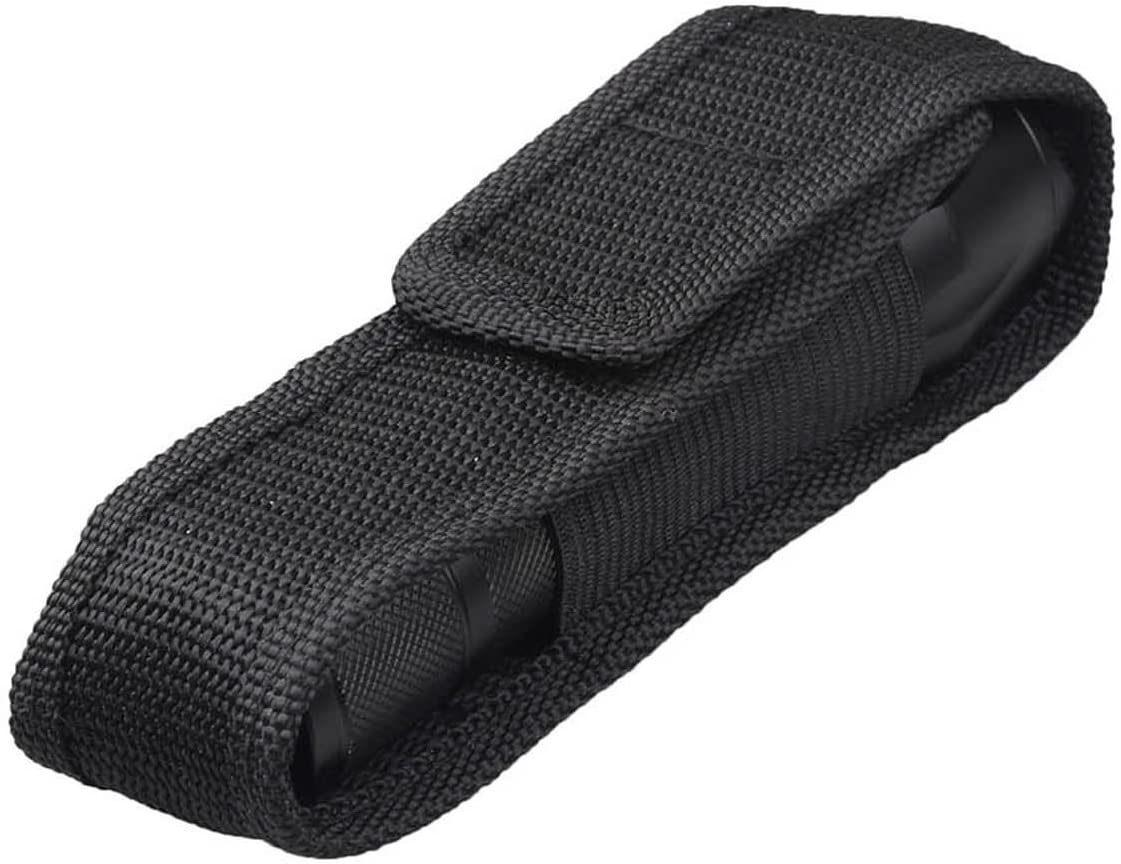 XML-T6 Tactical Flashlight Torch