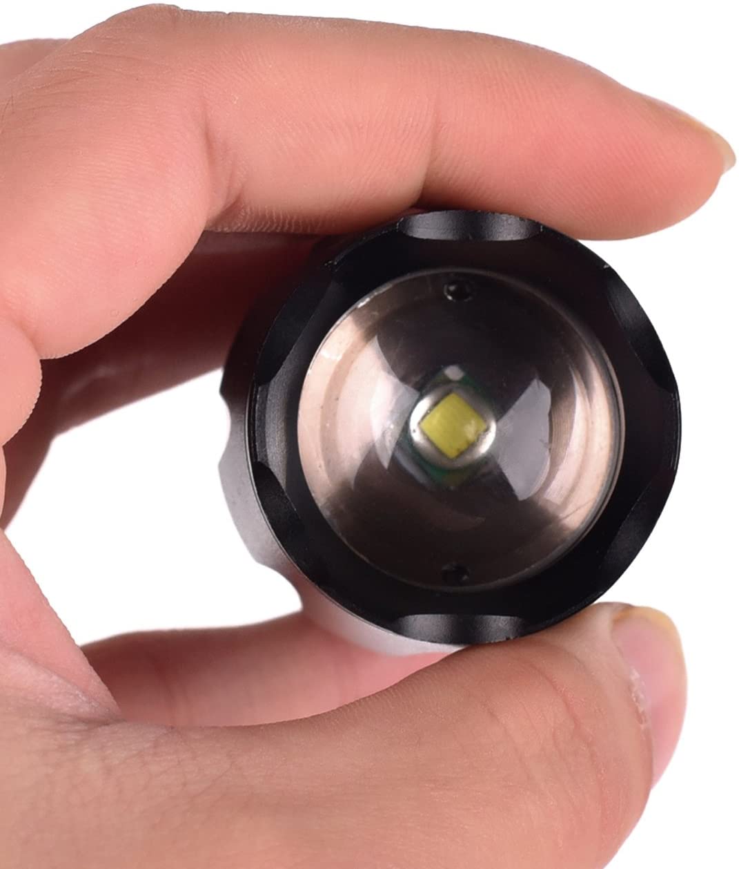 XML-T6 Tactical Flashlight Torch