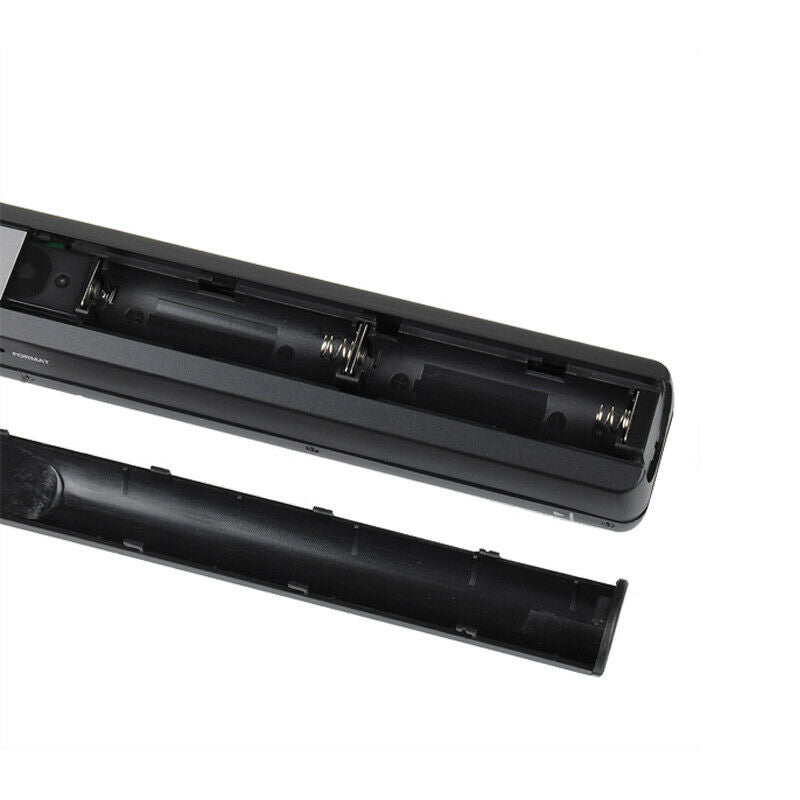 Portable Photo Scanner