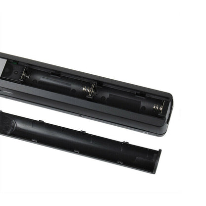Portable Photo Scanner