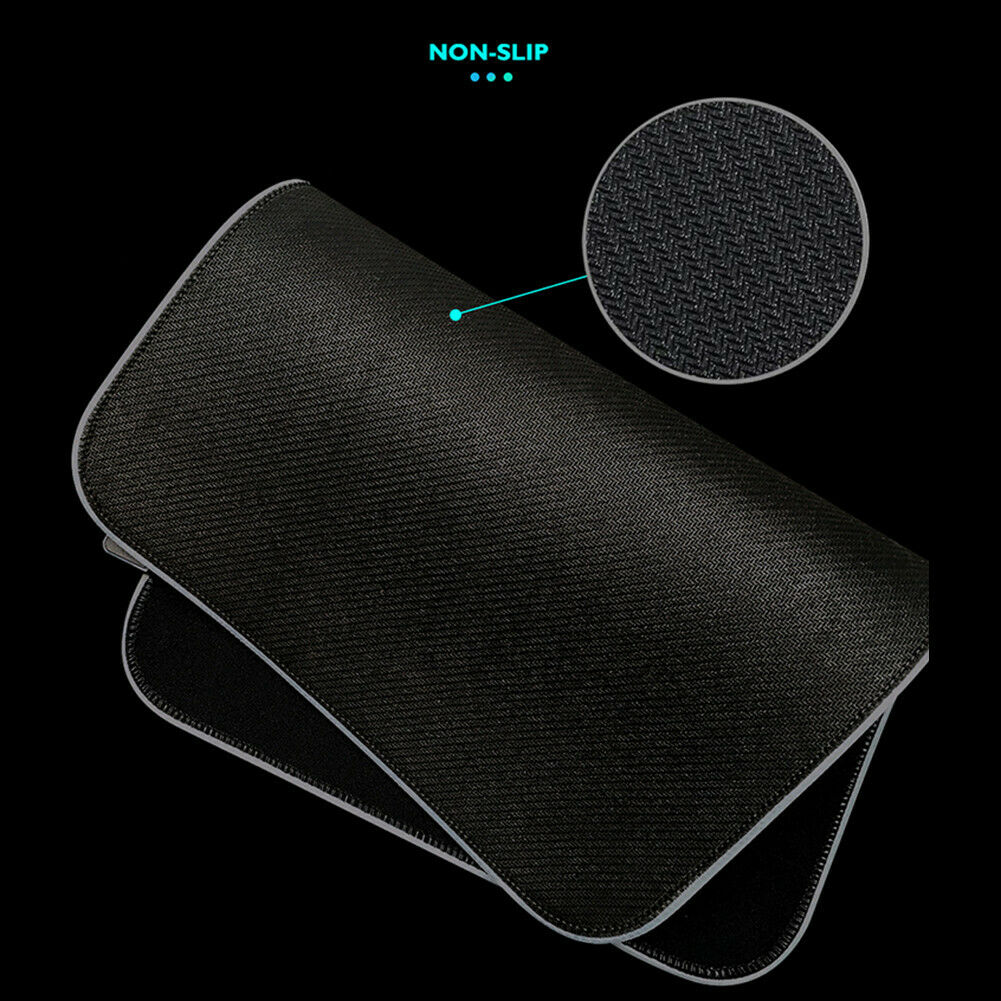 LED Gaming Mousepad