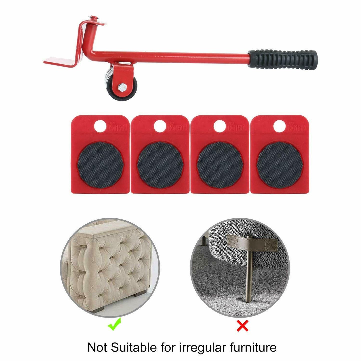 Furniture Lifter