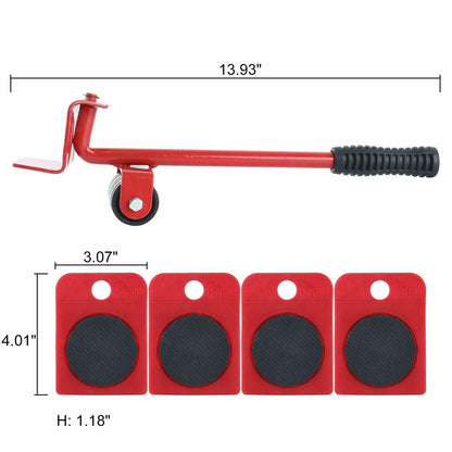 Furniture Lifter