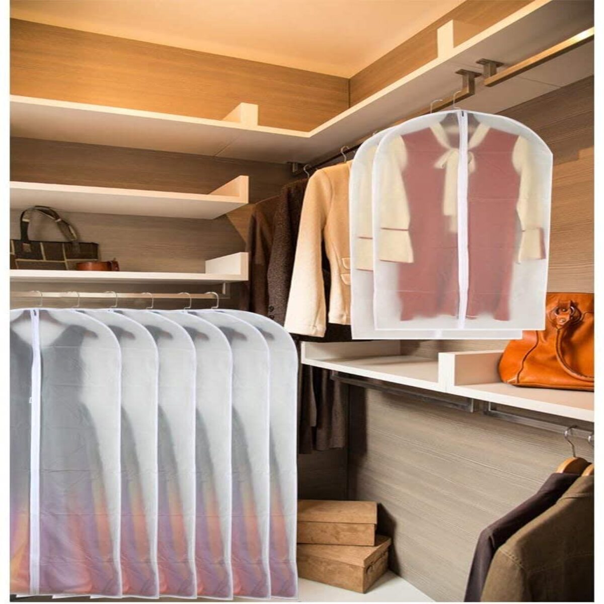 Garment Bag