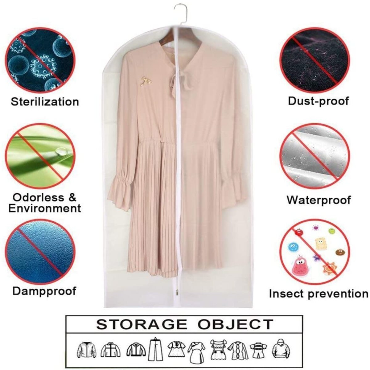 Garment Bag