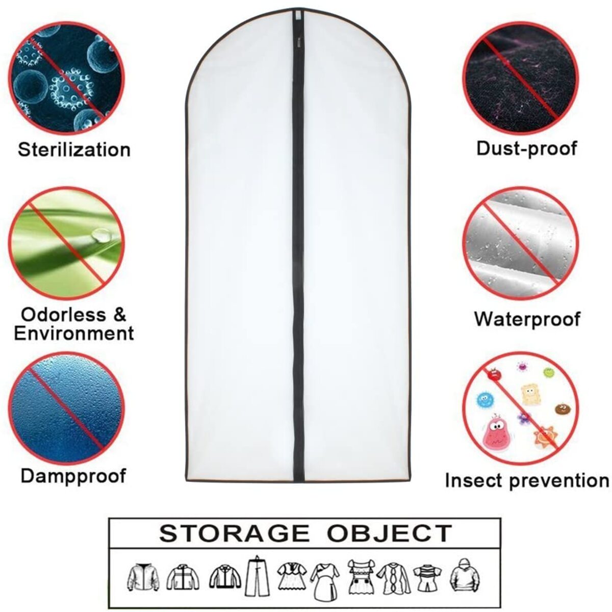 Garment Bag