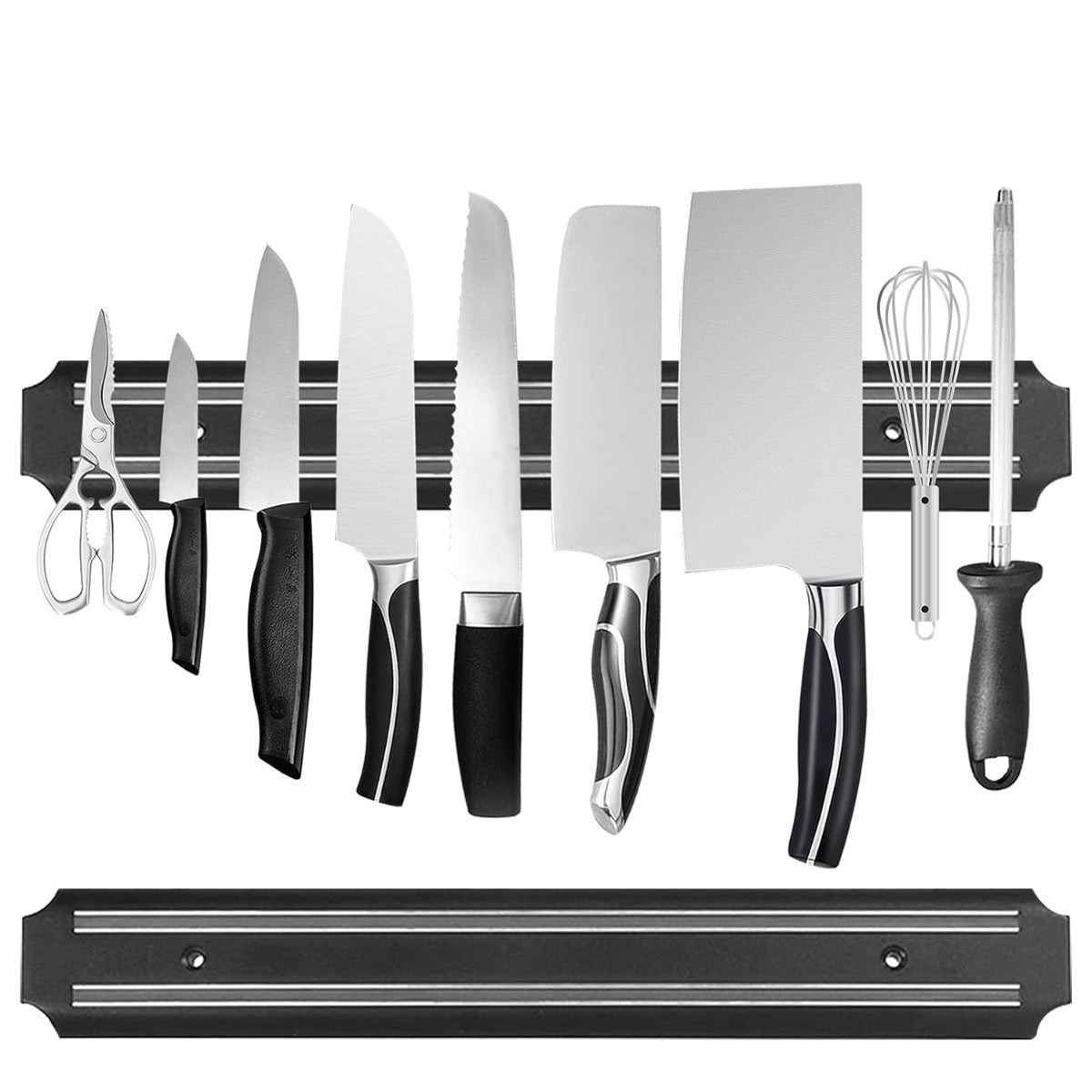21.6 “ Wall Mount Magnetic Knife Holder