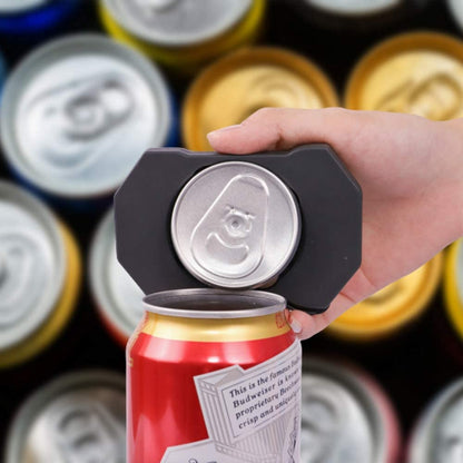 Can Top Remover Lid Opener Bar Tool