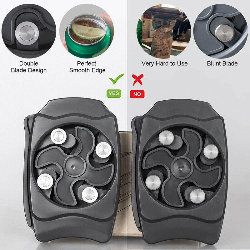 Can Top Remover Lid Opener Bar Tool
