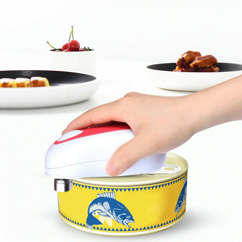 Electric Can Opener