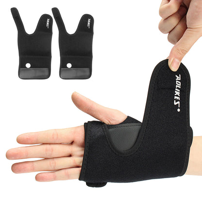 Wrist Brace Wraps Hand Support -Left &amp;amp; Right