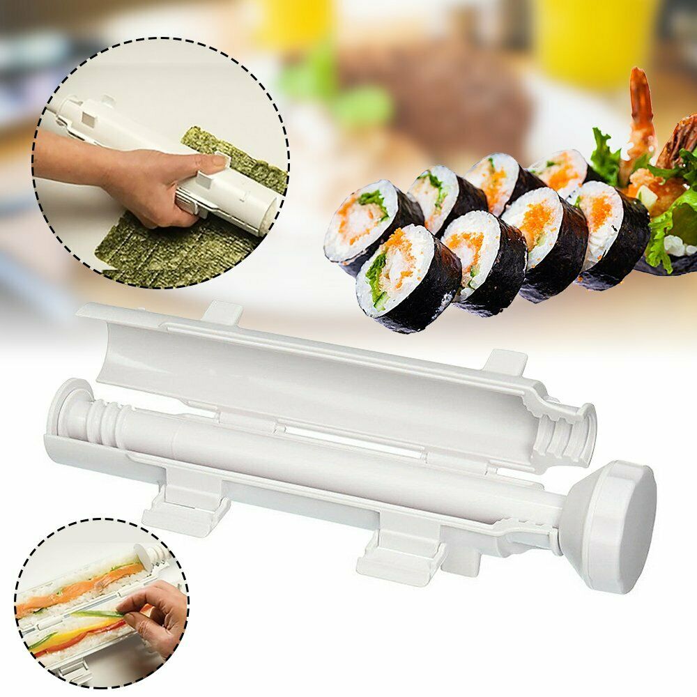 Rice Sushi Mold