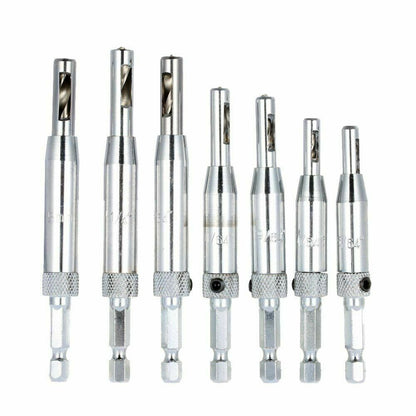 Power Tool Core Drill Bit