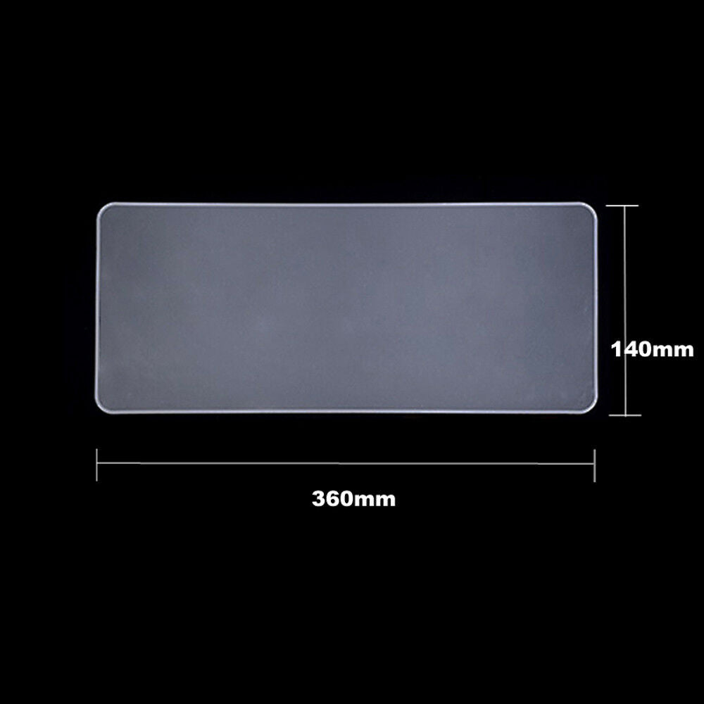 Laptop Keyboard Cover Clear