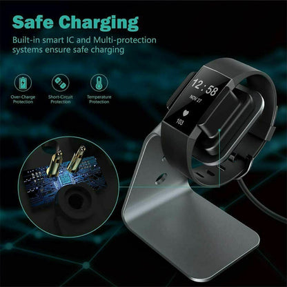 Stand Charger For Fitness Tracker/4