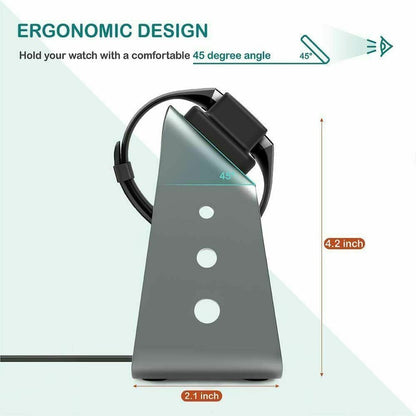Stand Charger For Fitness Tracker/4