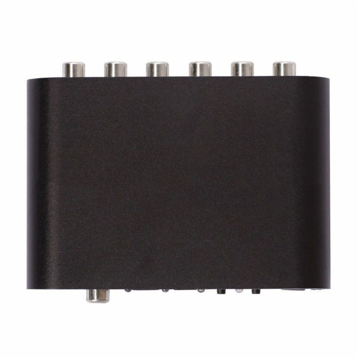 Audio Rush Converter