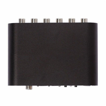 Audio Rush Converter