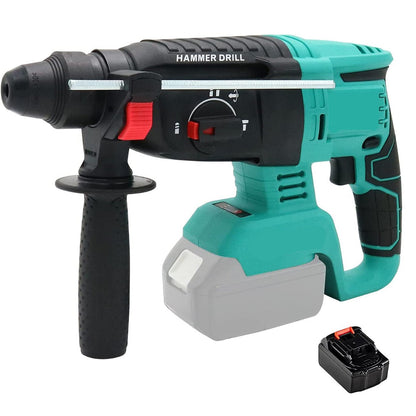 98V Cordless Combination Hammer