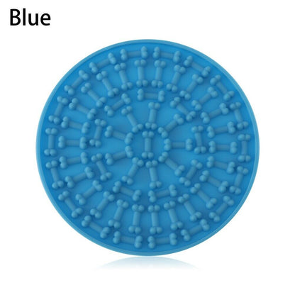 Bath Lick Mat For Dog