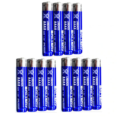 1.5V AAAA primary battery
