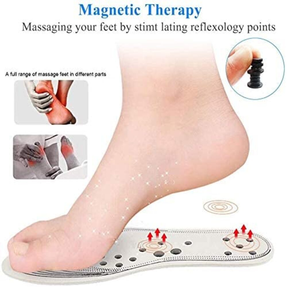 Unisex Magnetic Therapy Massage