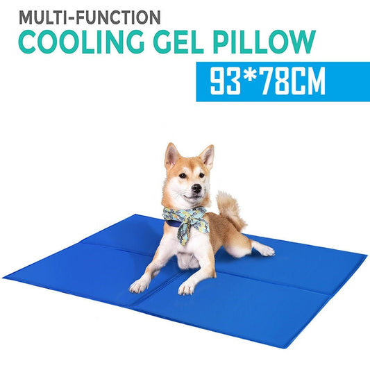 PET COOL Gel Mat-XL
