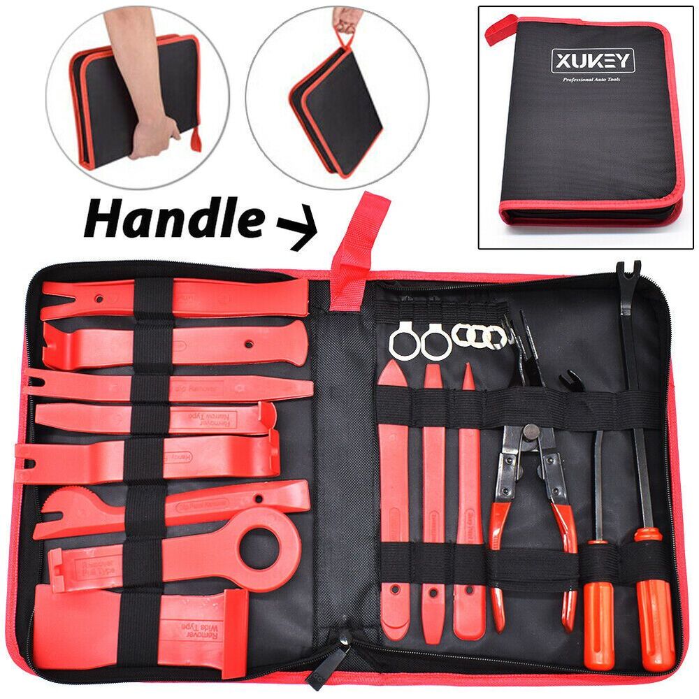 Car Pry Auto Trim Removal Tool