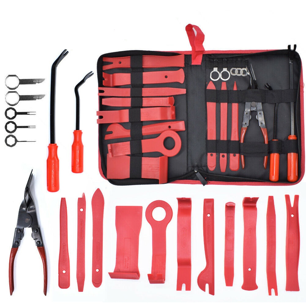 Car Pry Auto Trim Removal Tool