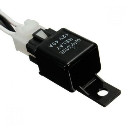 Universal Wiring Harness