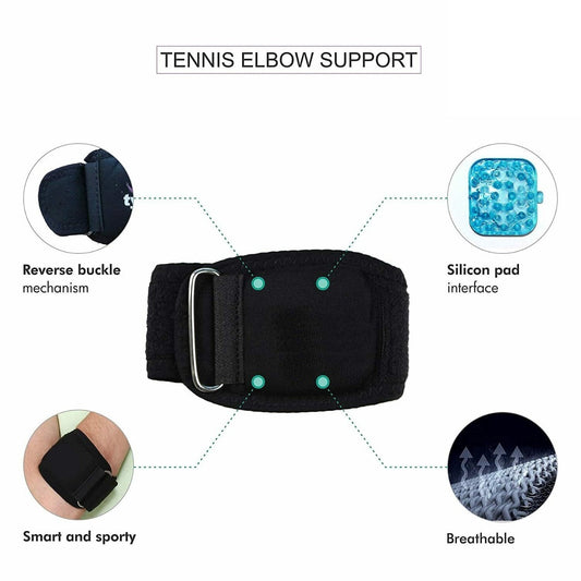 Tennis Elbow Support