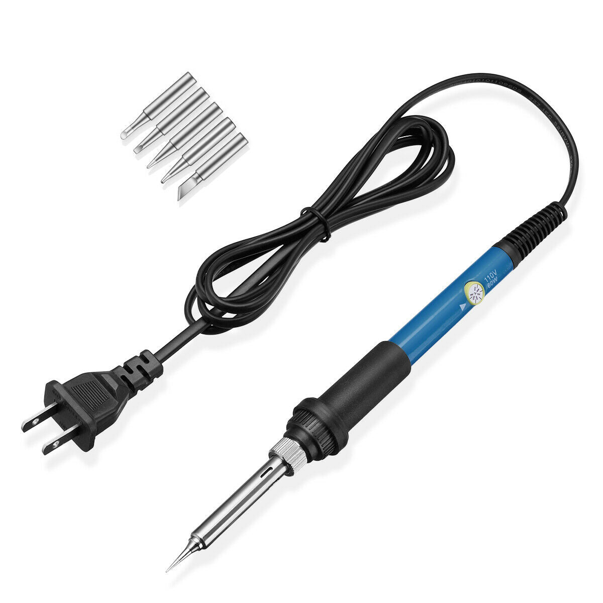 60W Electric Welding Soldering Kit