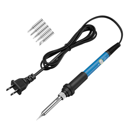 60W Electric Welding Soldering Kit