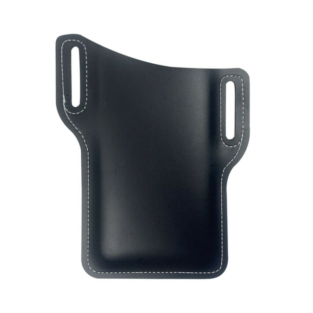 Men's Cell Phone Belt Pack Bag