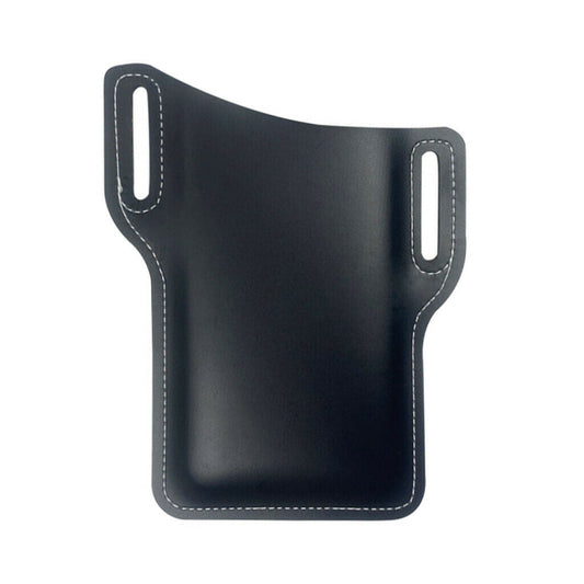 Men's Cell Phone Belt Pack Bag