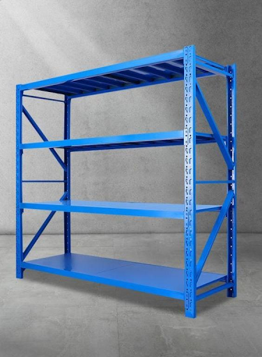 Metal Steel Storage Rack