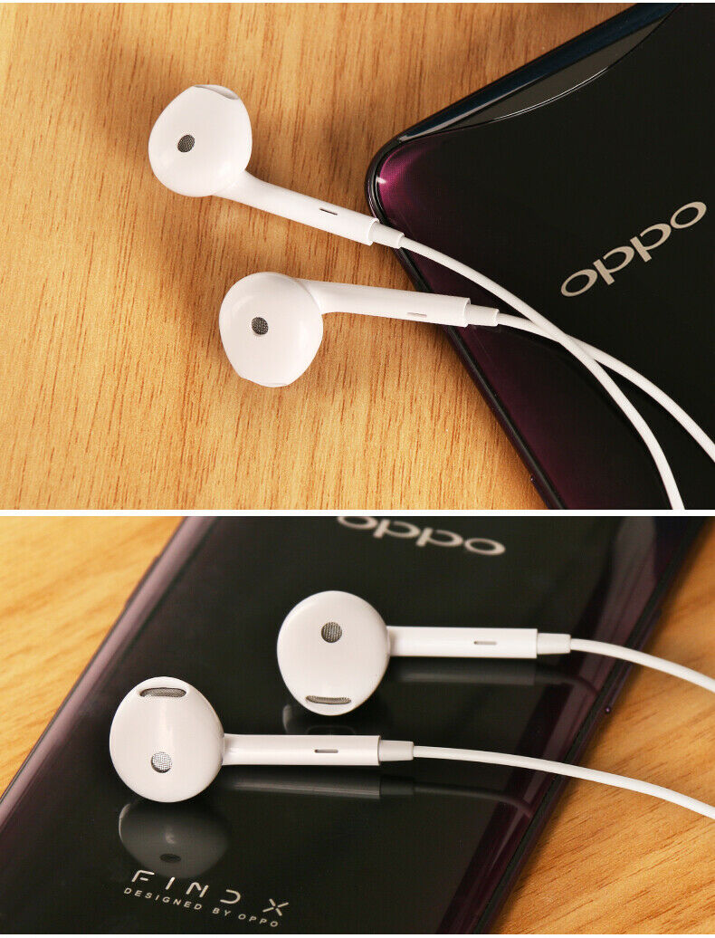 Type C Earphone For Smartphone