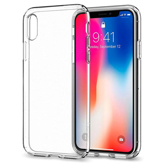 Crystal Cover case For Smartphone -Smartphone X