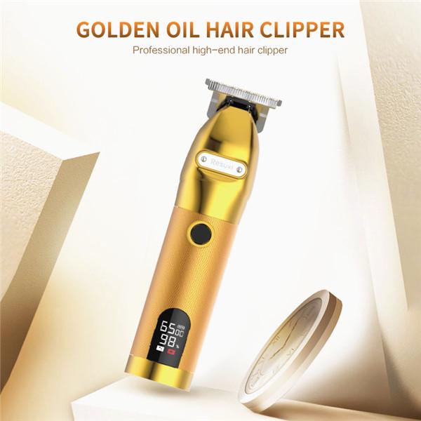 Resuxi Hair Trimmer