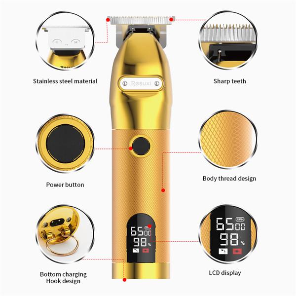 Resuxi Hair Trimmer