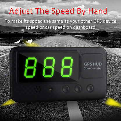 Car heads up display