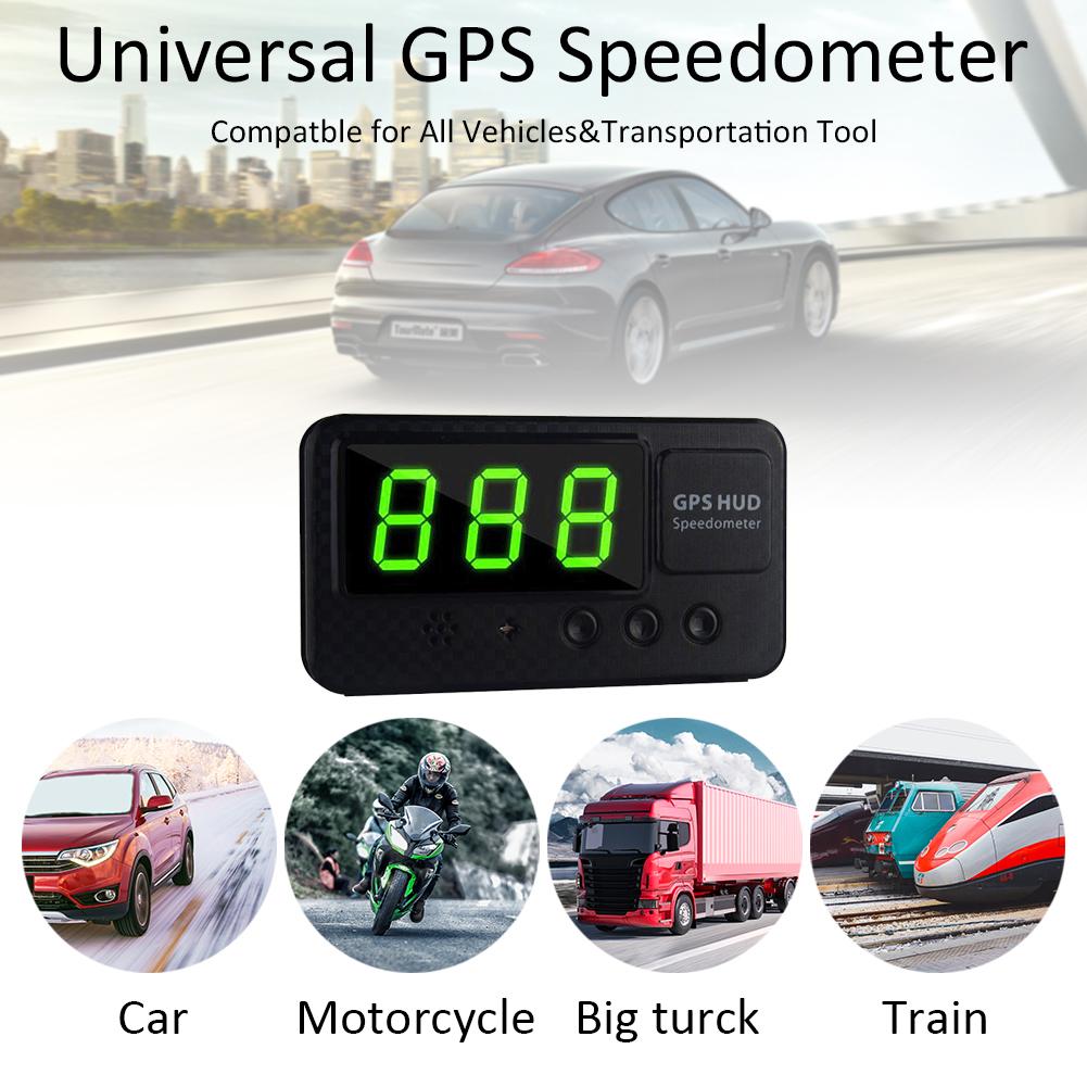 Car heads up display