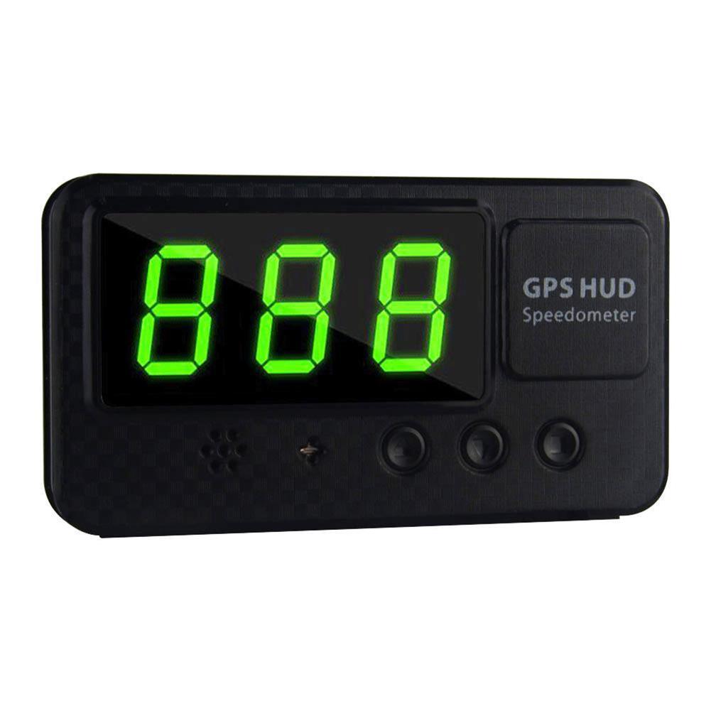 Car heads up display