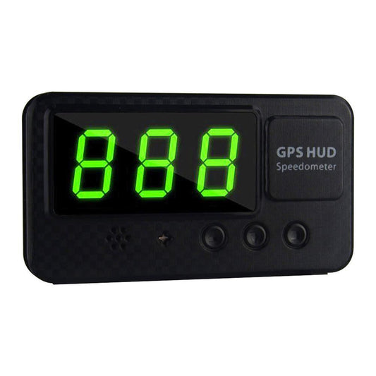 Car heads up display