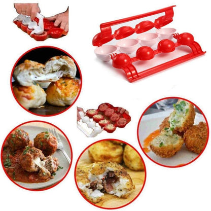 Meatball Maker