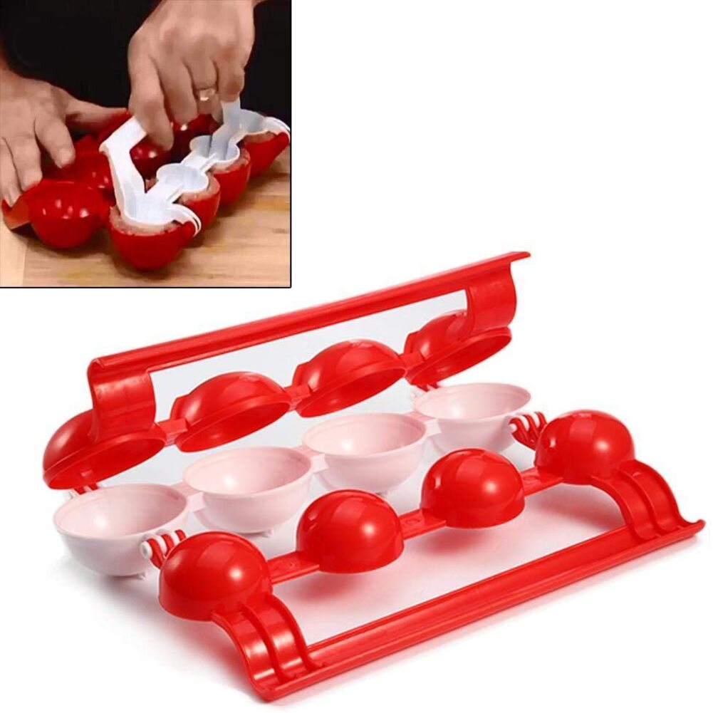 Meatball Maker