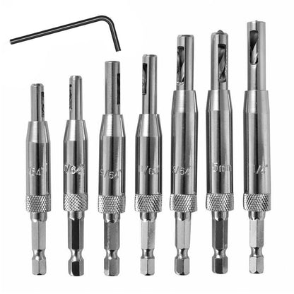 Power Tool Core Drill Bit