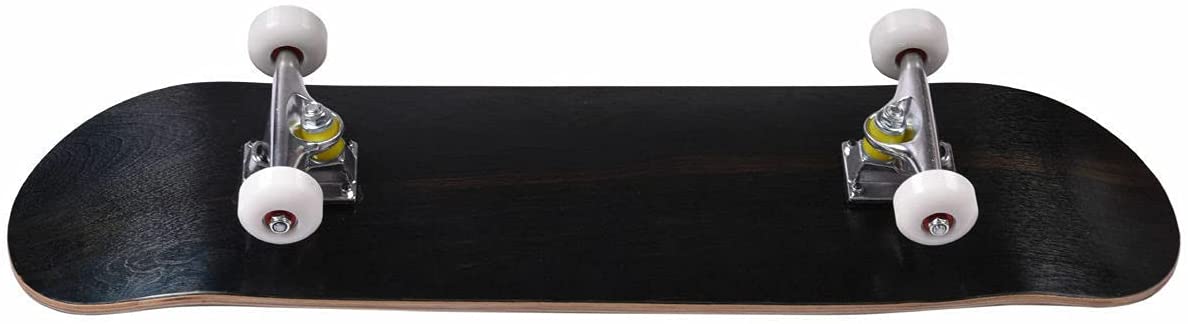 4 Wheel Skateboard
